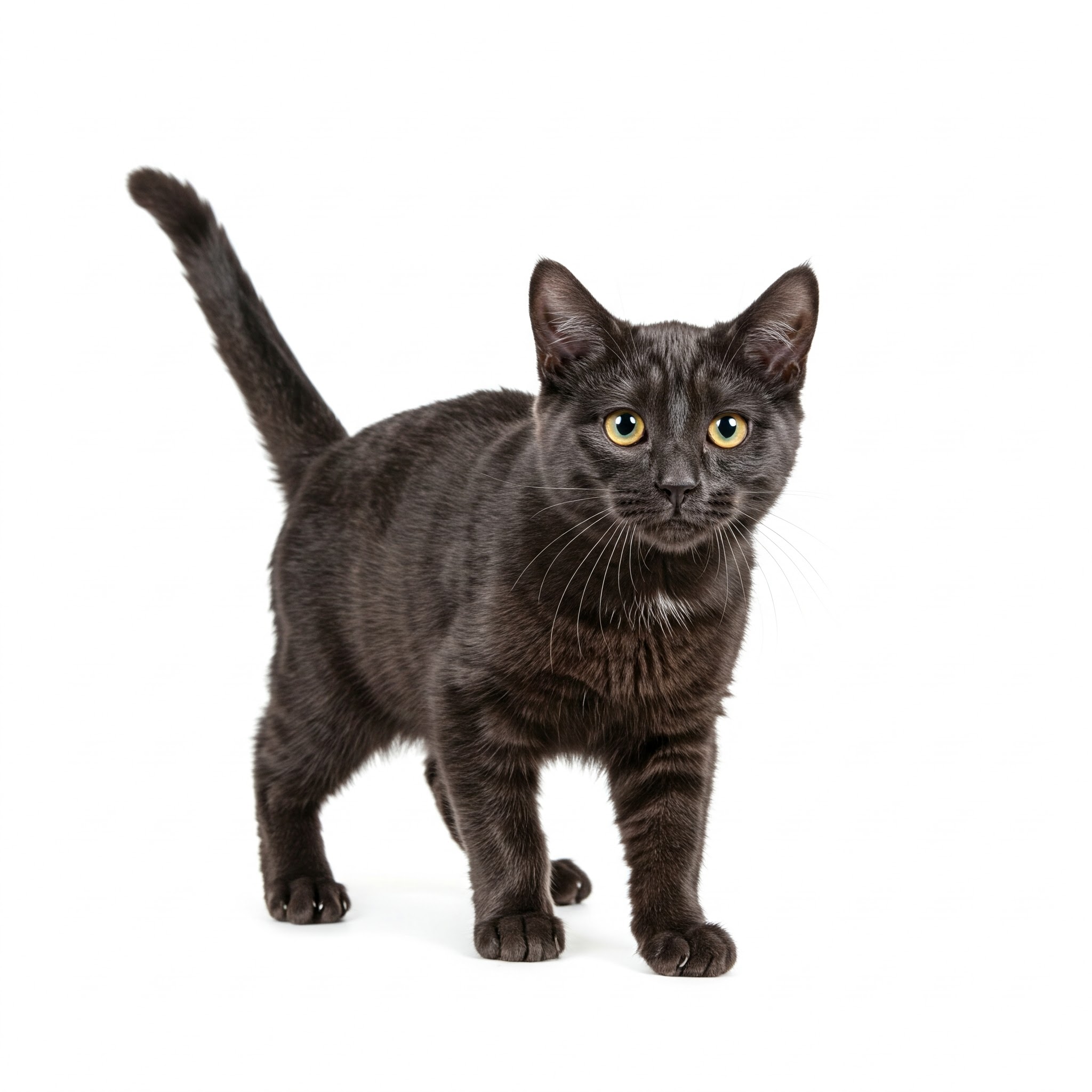 Purrfect Breed Guide - Find Your Ideal Cat Companion